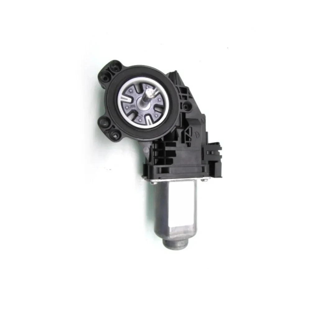 Left Lifter Motor Electronics Black 2
