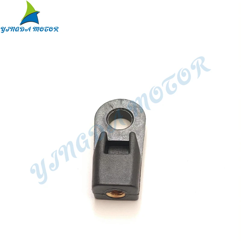 703-48345 야마하 선외기 모터용 리모컨 케이블 엔드 6-250HP 2T 4T F2.5-F250 703-48345-01 703-48345-00