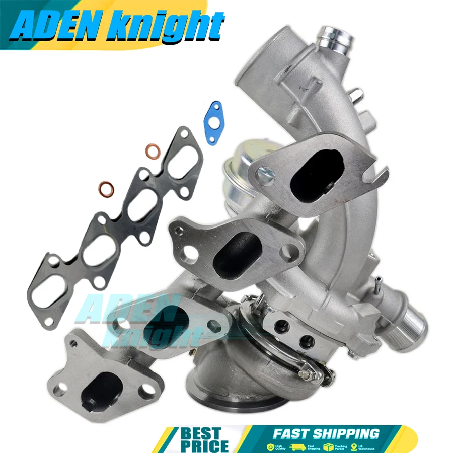 

Турбокомпрессор GT1446V для Opel Chevrolet Cruze Sonic Trax Buick Encore 1.4L 781504 860156 781504-0001 781504-5004S 781504-5005S