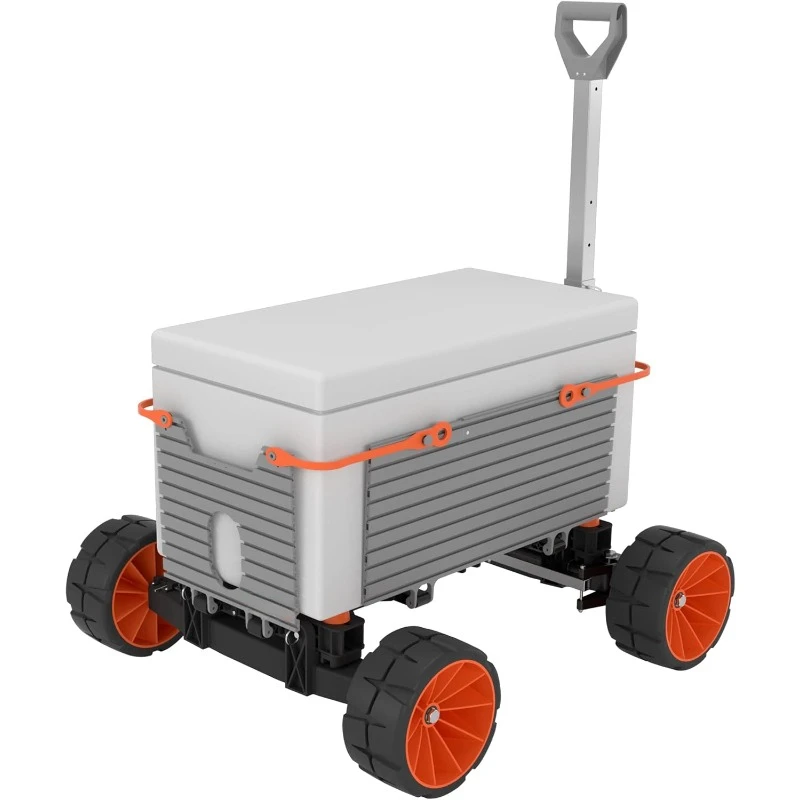 Cart for Yeti®, Engel®, Bass Pro®, RTIC®, Kodi Igloo®, ORCA®, West Marine® Coolers，home.