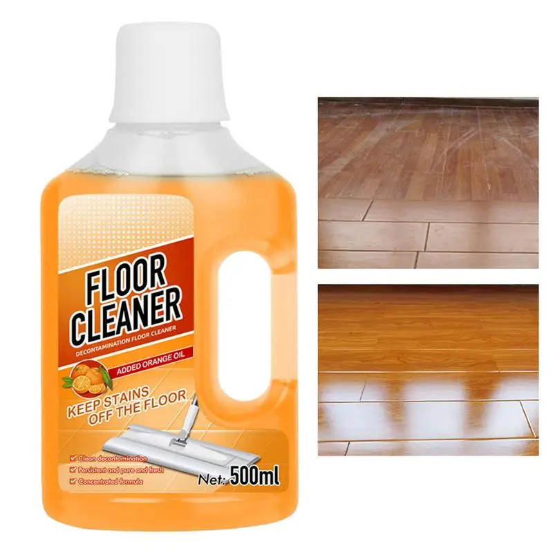 Rejuvenate Floor Cleaner Kitchen Floor Cleaner 500ml All Purpose Cleaner Bathroom Floor Cleaner For Tile Marble Wood Home