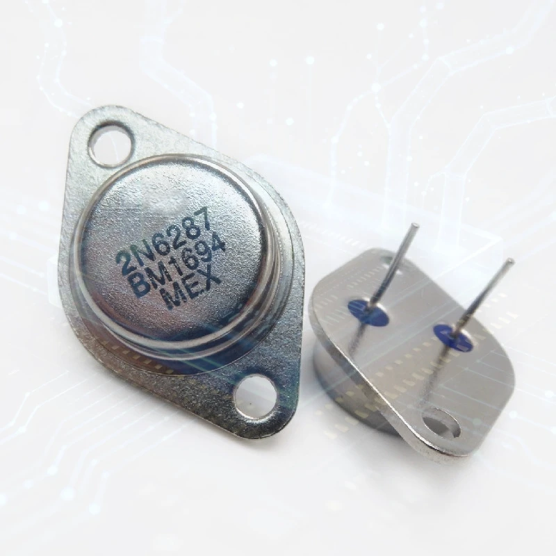 1PCS-50PCS 2N6287 6287 SR9668D SR9668 ALC5631 5631 KA3525 525 W20NK50Z W20NK50 STK404-140 STK404