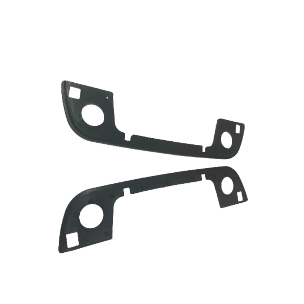 Car Exterior Front  Door Handle Rubber Seal Gaskets For BMW E36 E34 E32 3 5 7 Series Car Accessories
