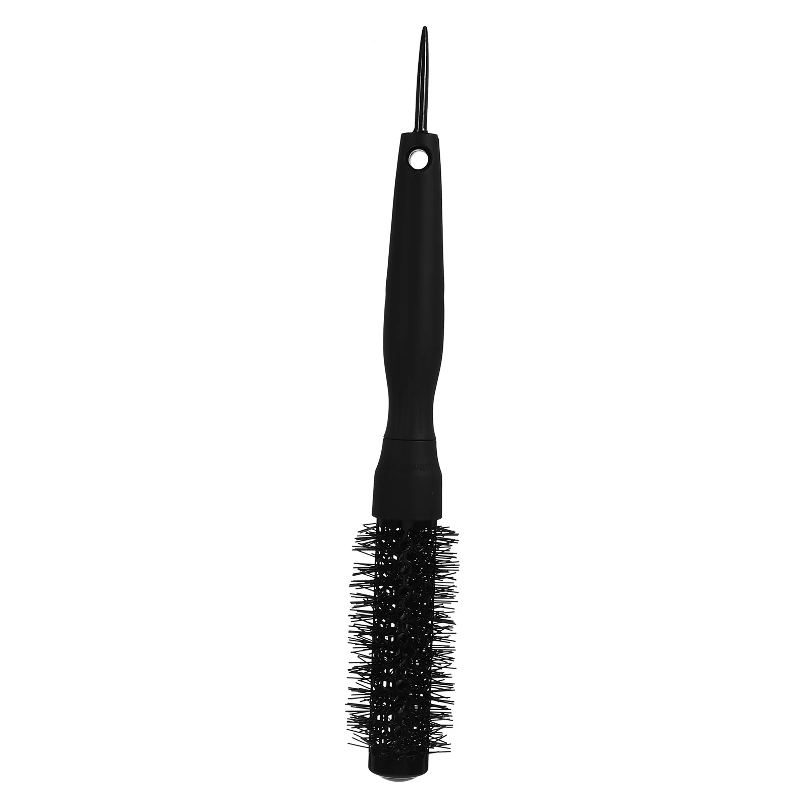 

Hair Salon Curling Comb Styling Tool Soft Bristle Portable Lightweight Fashionable Minimalist Design for Short Hair