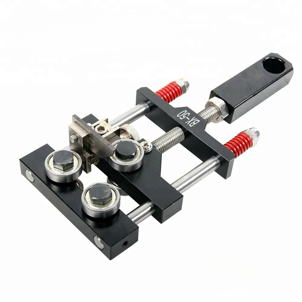 bx-90 high voltage cable stripper xlpe insalation and semiconductor cable stripping tool