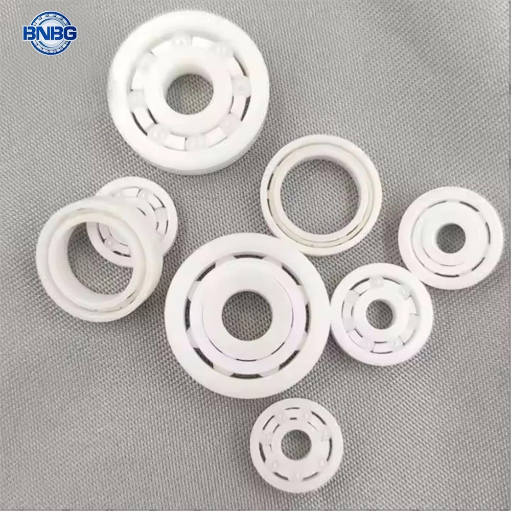 سفينة صيد كروية سيراميك هجينة تحمل معدلة SMR105 106 148 117 126 128 137