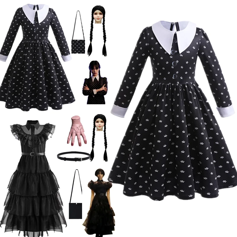 halloween with the new addams family