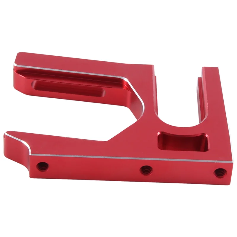 DELAM-スライドモーターマウント ARRMA 1/8 6S クレイトンアウトキャストタリオン 1/7 モハーベ違反無制限アップグレードパーツ