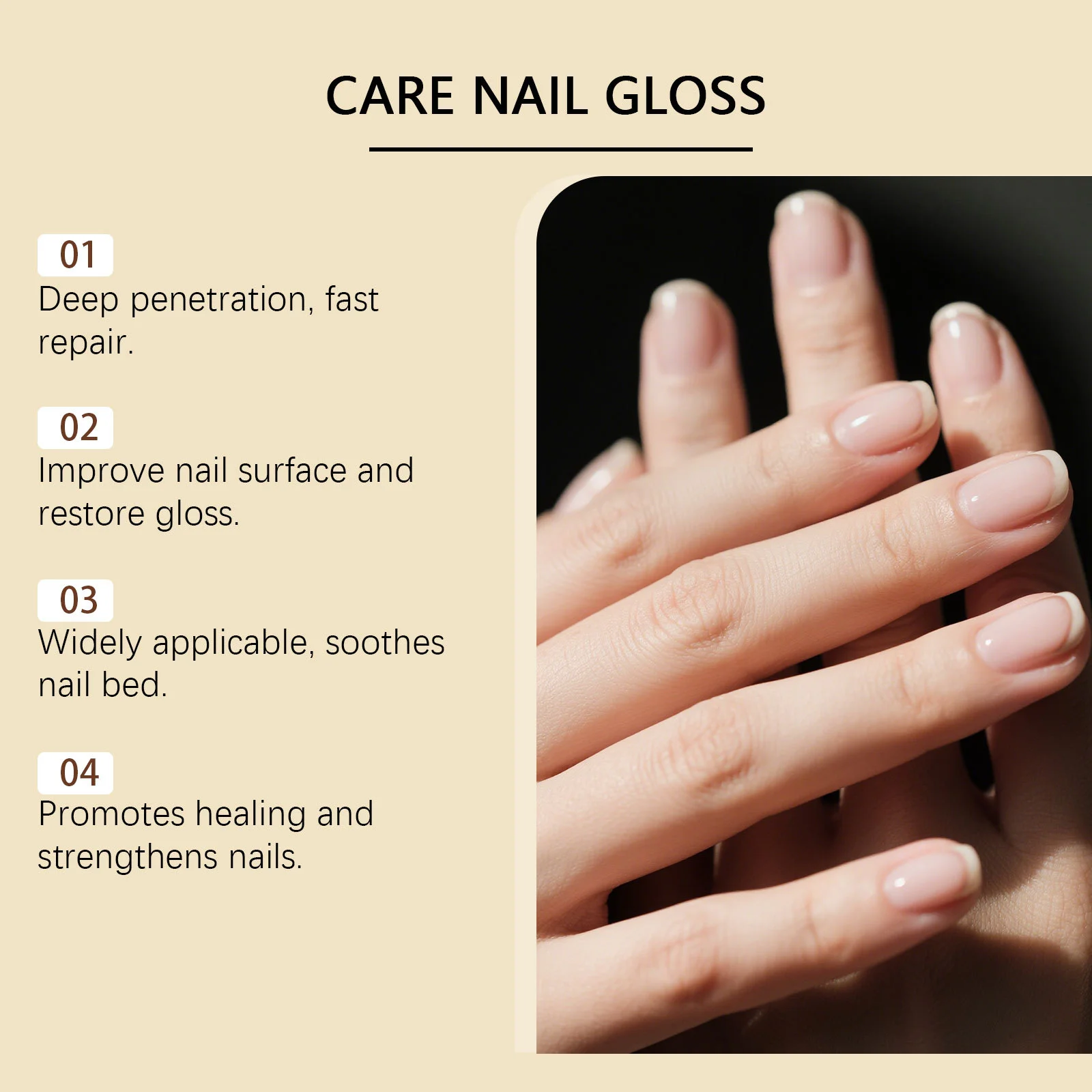 Huile nourrissante pour ongles, renforce, réparatrice, lissante, restauration du brillant, traitement des champignons, améliore le jaunissement, Anti-séchéité, huile pour la croissance des ongles