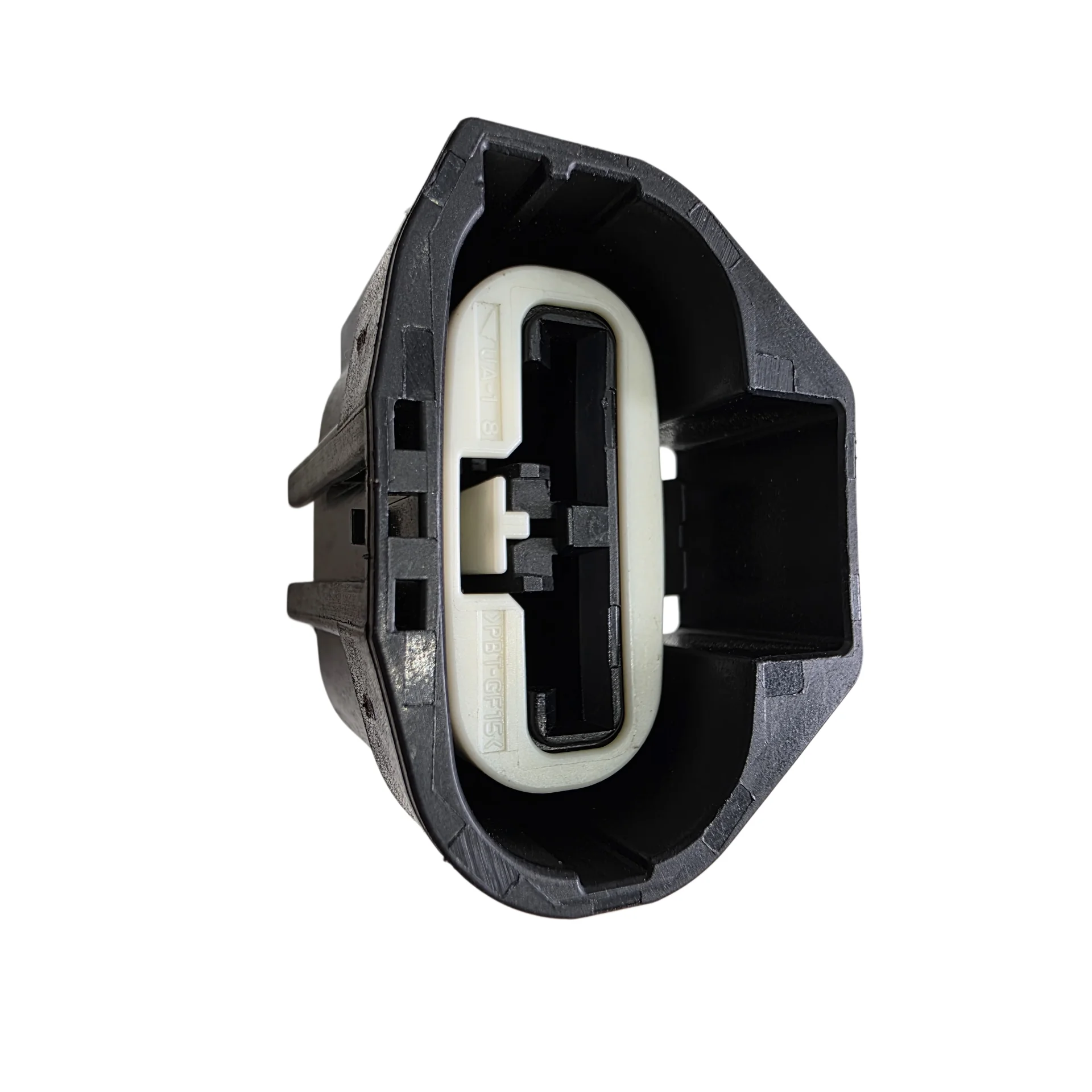 2 Pin Automobile Waterproof Connectors Parts Electronic Power Steering Pump Plug Power Steering Pump Automotive Connector Plug