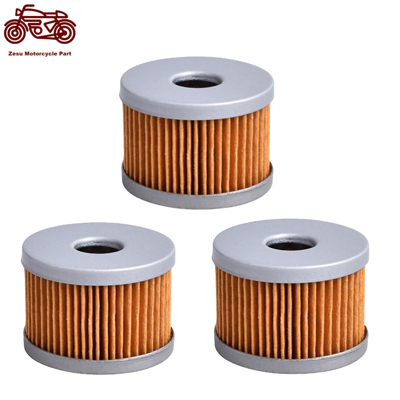 

KY-A-243 Motorcycle Engine Oil Filter Fit for Benelli 1691-2432-0000 TNT125 TNT 125 TNT135 TNT 135 BJ125-3E BJ125-3F