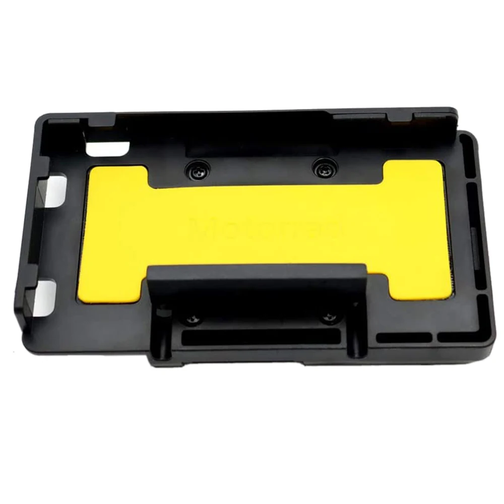 For BMW R1250GS Adventure ADV R1200RS R1200GS Motorcycle Wireless Charger GPS Phone Holder Navigation Bracket Yellow