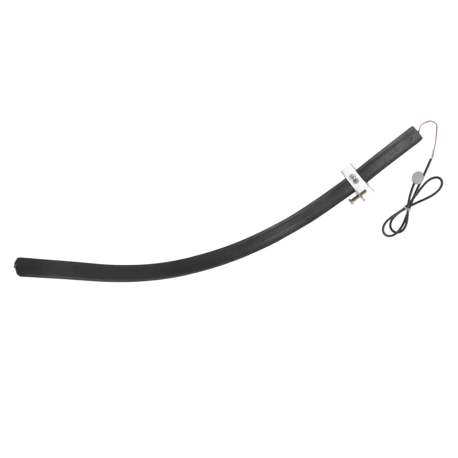 Car Anti Static Strip Metal Rubber Copper Automotive Electrostatic Strap Grounding Wire for Vehicles Suv Truck Rv Static