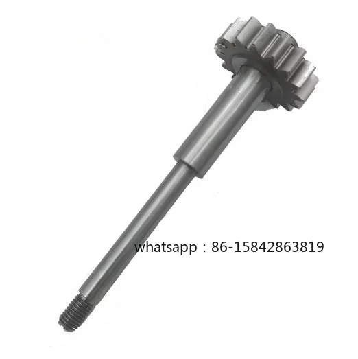 High Performance Supercharger Rebuild  Shaft axle For 1800 1.8T FX / Cruiser SVHO SHO FZR / FZS