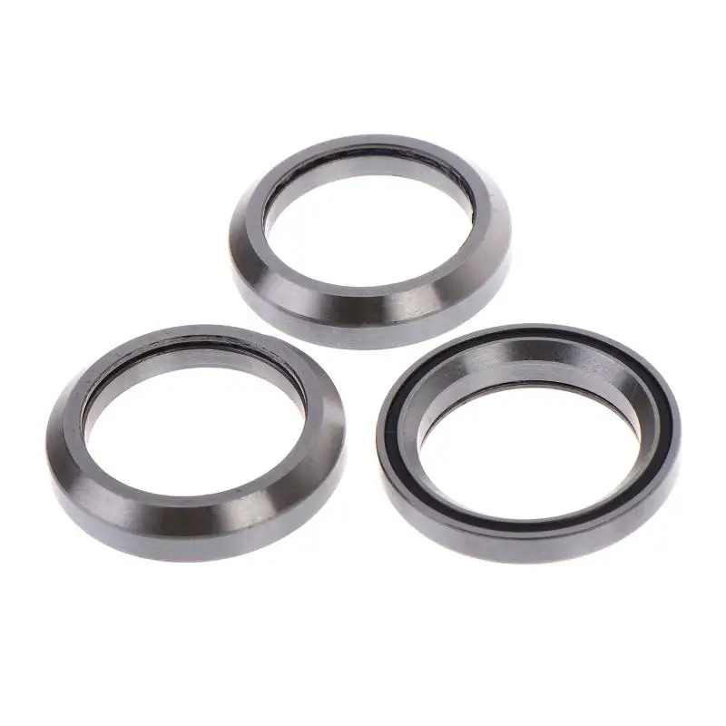 

New Sale 1/3Pcs 45°/45° MH P08 H8 Bicycle General Headset Bearing 30.5*41.8*8 Mm Mountain Bike Repair Accessories