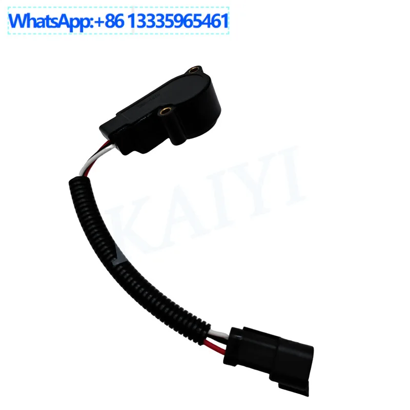 

For CATD10T/D4K/D5K/D6R/D7R angular position transducer 266-1470