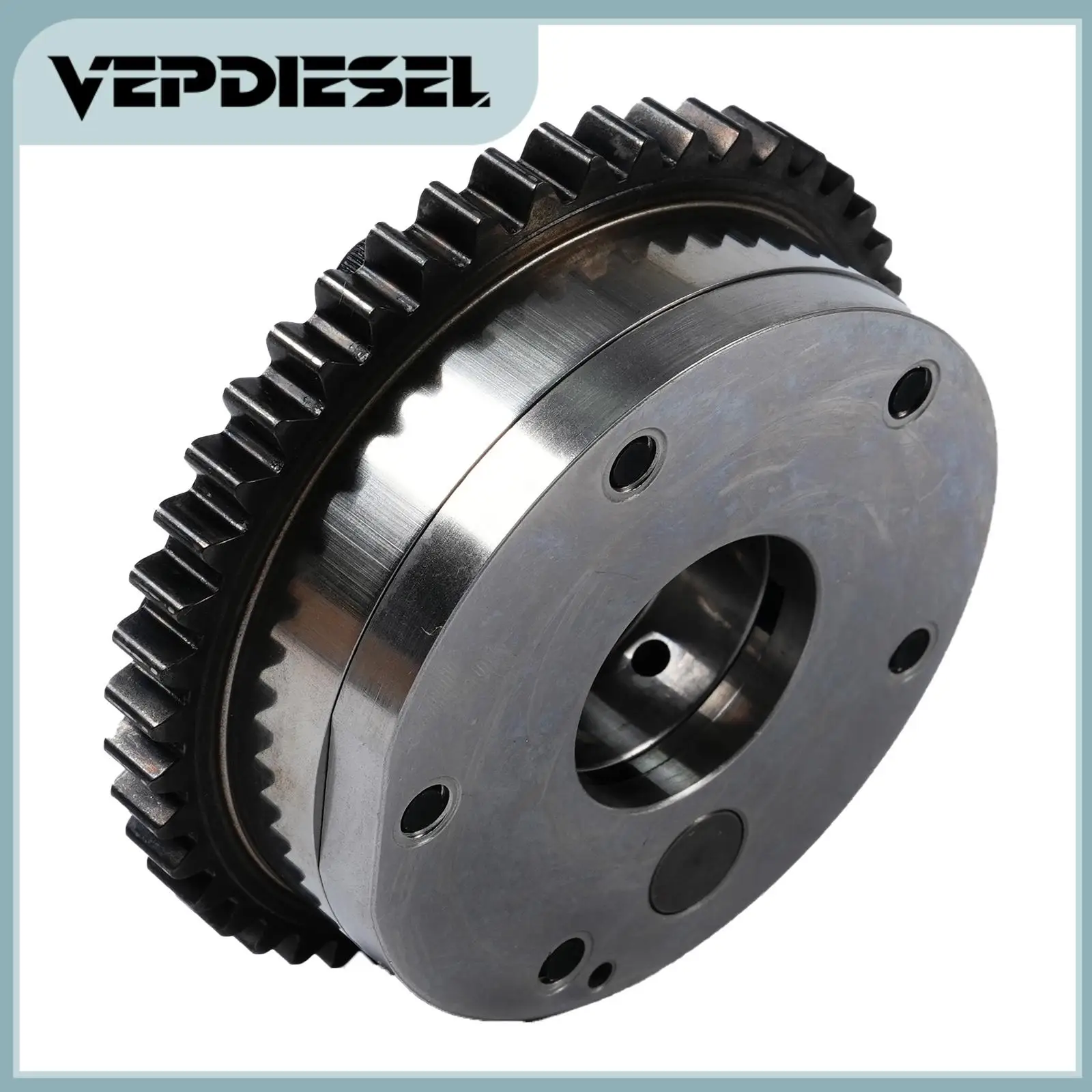 1 PC Camshaft Gear Sprocket For 2008-2015 Honda Acura Crosstour Accord CR-V TSX VVT K24Z 14310-R40-A01 14310-R40-A02 918-751