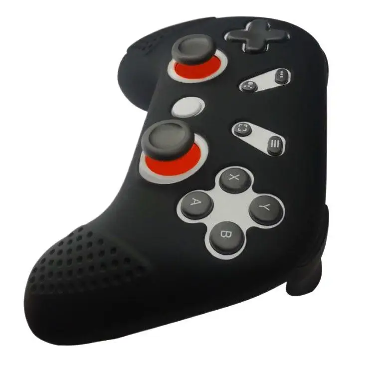 غطاء حماية من السيليكون لجهاز التحكم في إصدار Google Stadia Premiere Edition #4