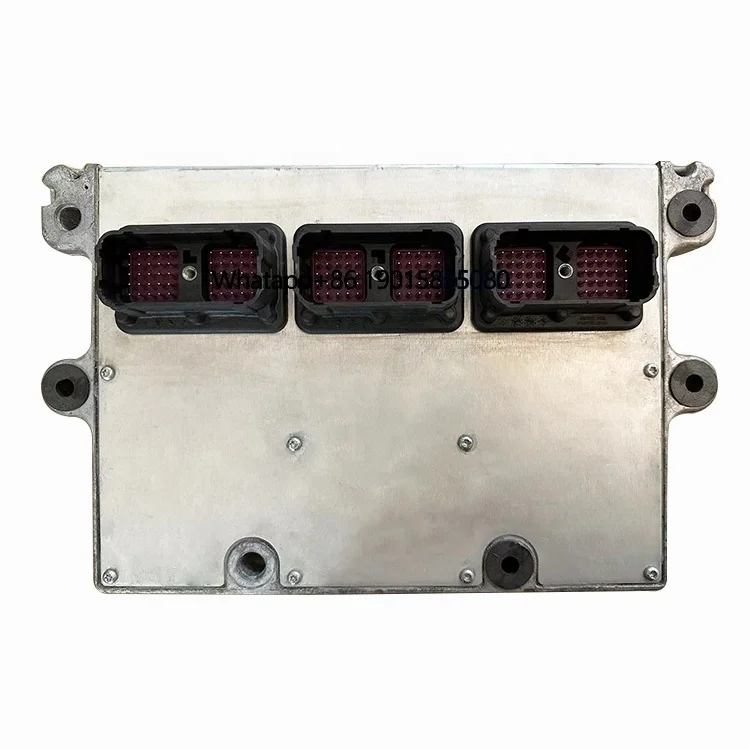 

Machinery Parts QSM11 ISM11 Engine Electronic Control Module 3408501 4309175 QSX15 Engine Parts