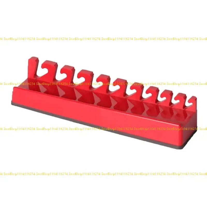 

P9FB Modular Wrench Organizers for Tool Drawer Storage Wrench Holder Tool
