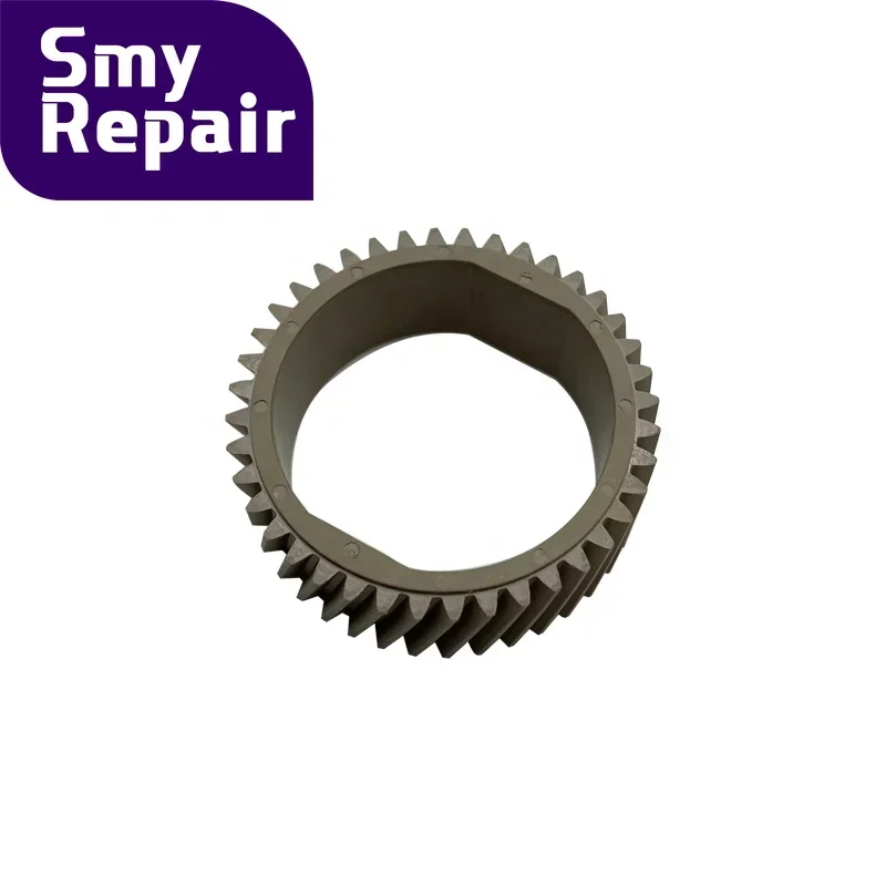 

1pcs High Quality Drive gear For Ricoh MP2075 7500 8000 7502 6003 8001 7503 9003 Fuser Gear Printer Copier Spare Parts