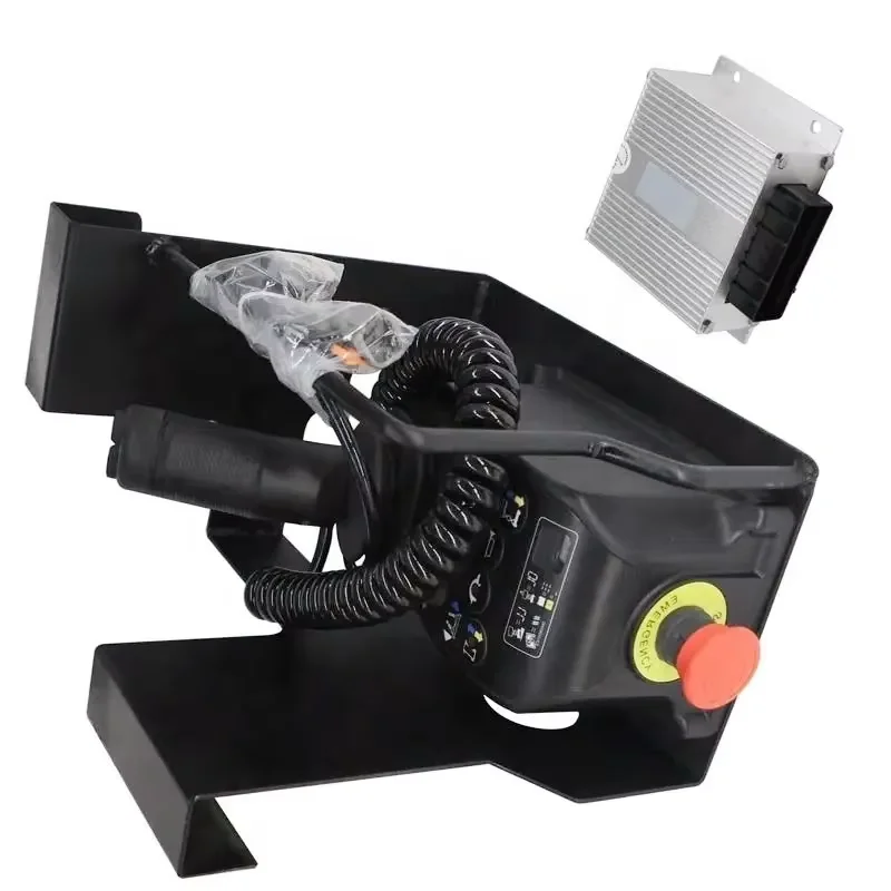 

105295 105295GT GE-105295 Joystick Control System Conversion Kit Control Box Update Kit used for Genie Lift GS-1930 GS-1530 GS-2