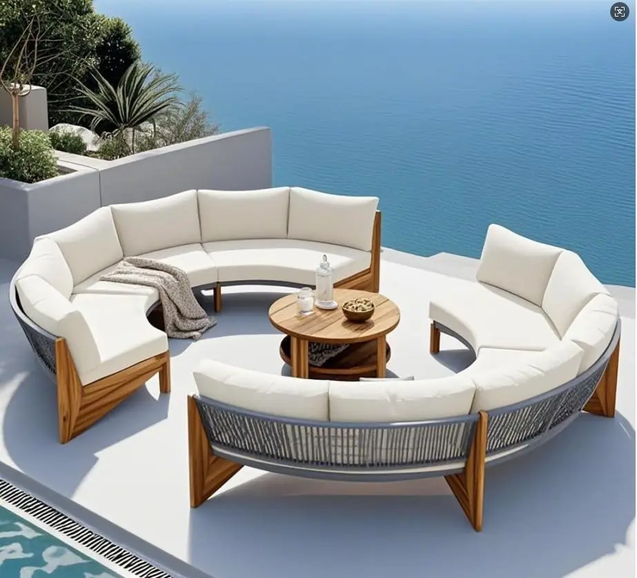 #73 Discounted Outdoor Sofas Worth Buying