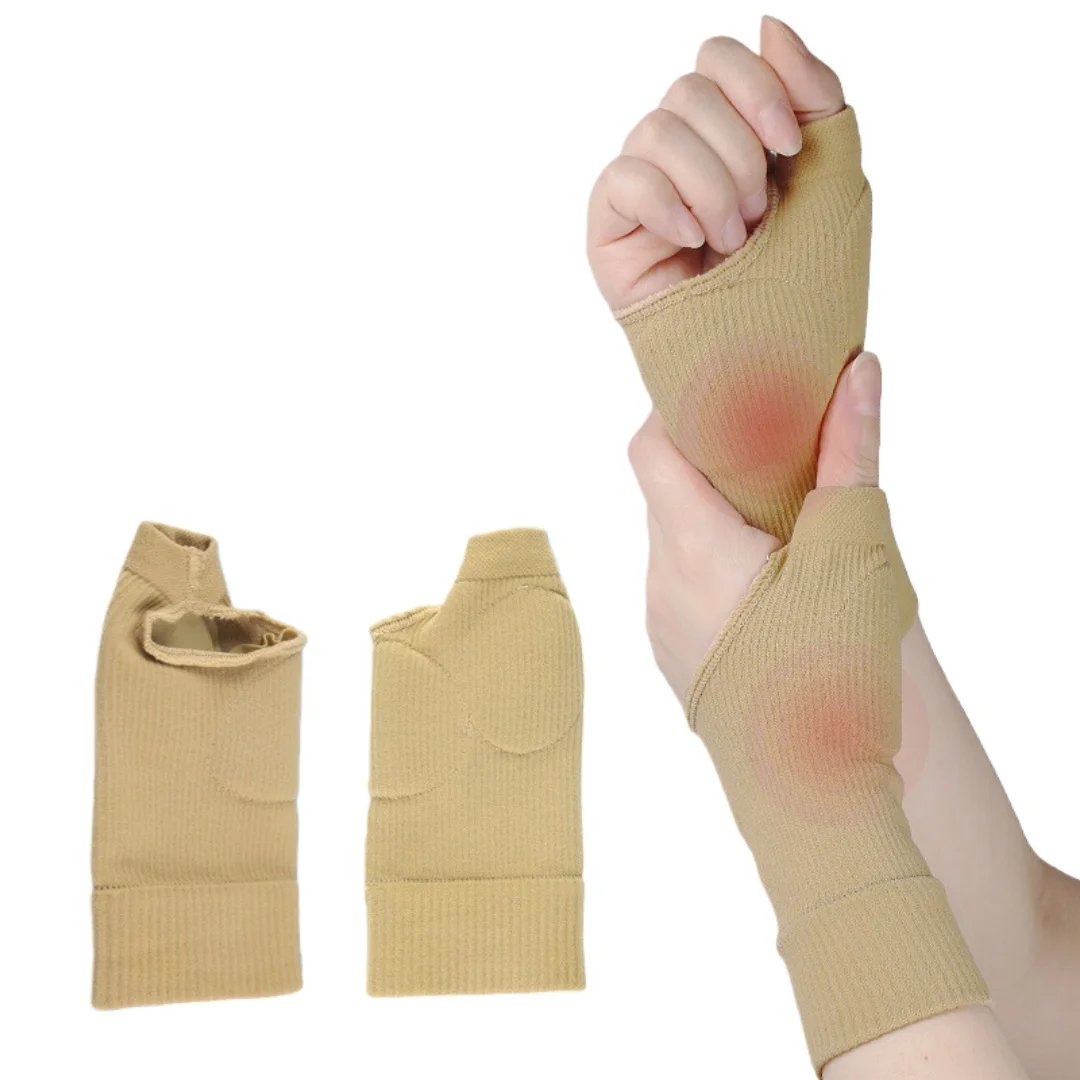 1Pair Breathable Ha…