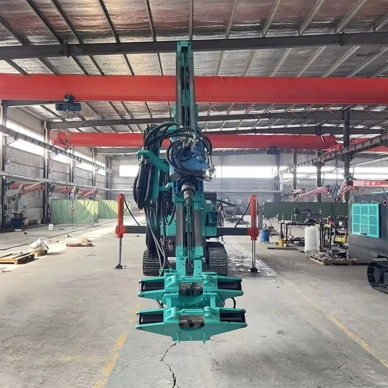 Horizontal Directional Drilling Pullback Reaming Downhole Tool Borepath Pilot Hole Drill String Tracking Steering Customized