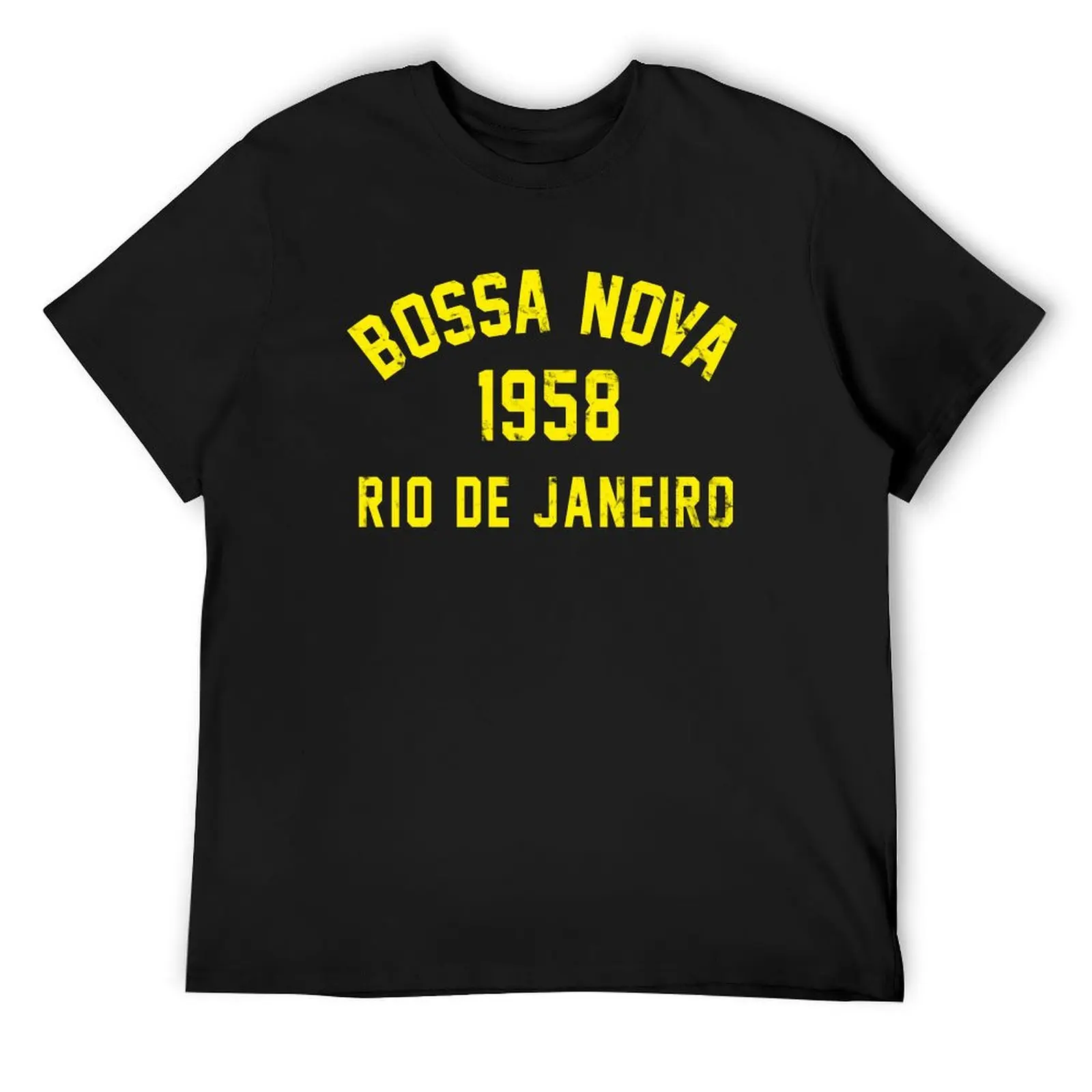 Bossa Nova T-Shirt