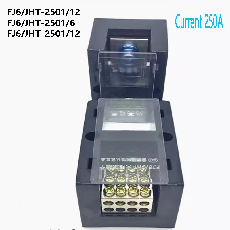 FJ6 Jht 250A High-P… - image