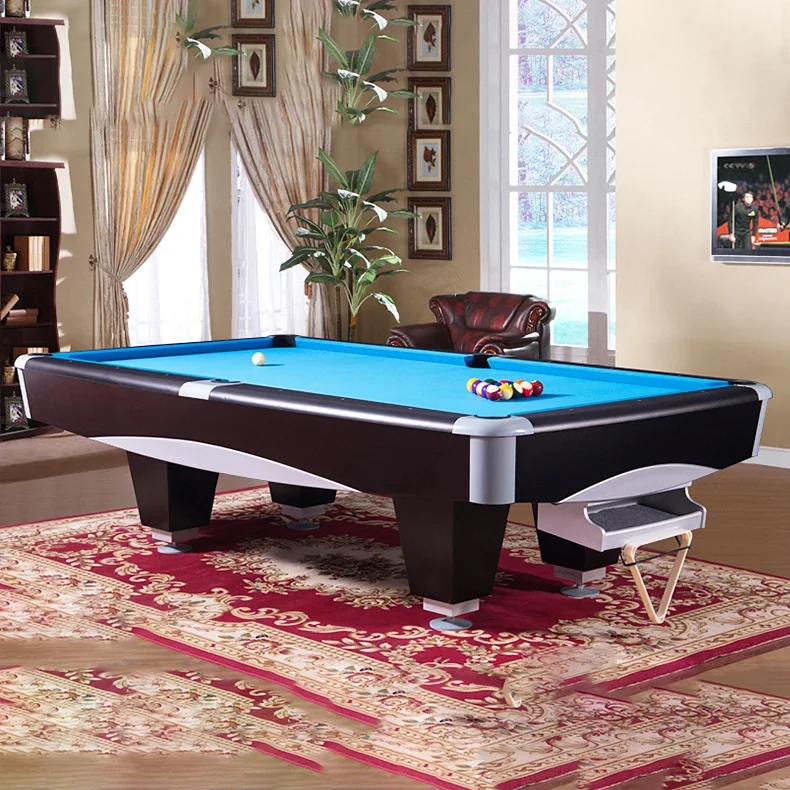 Quality wholesale cheap 9-Ball billiards table standard billiards table