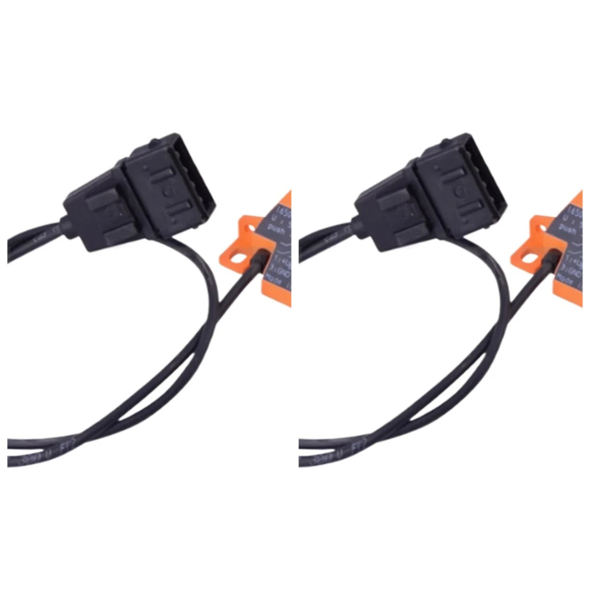 7917415525 Driving Motor Speed Sensor Replacement Parts For Forklift