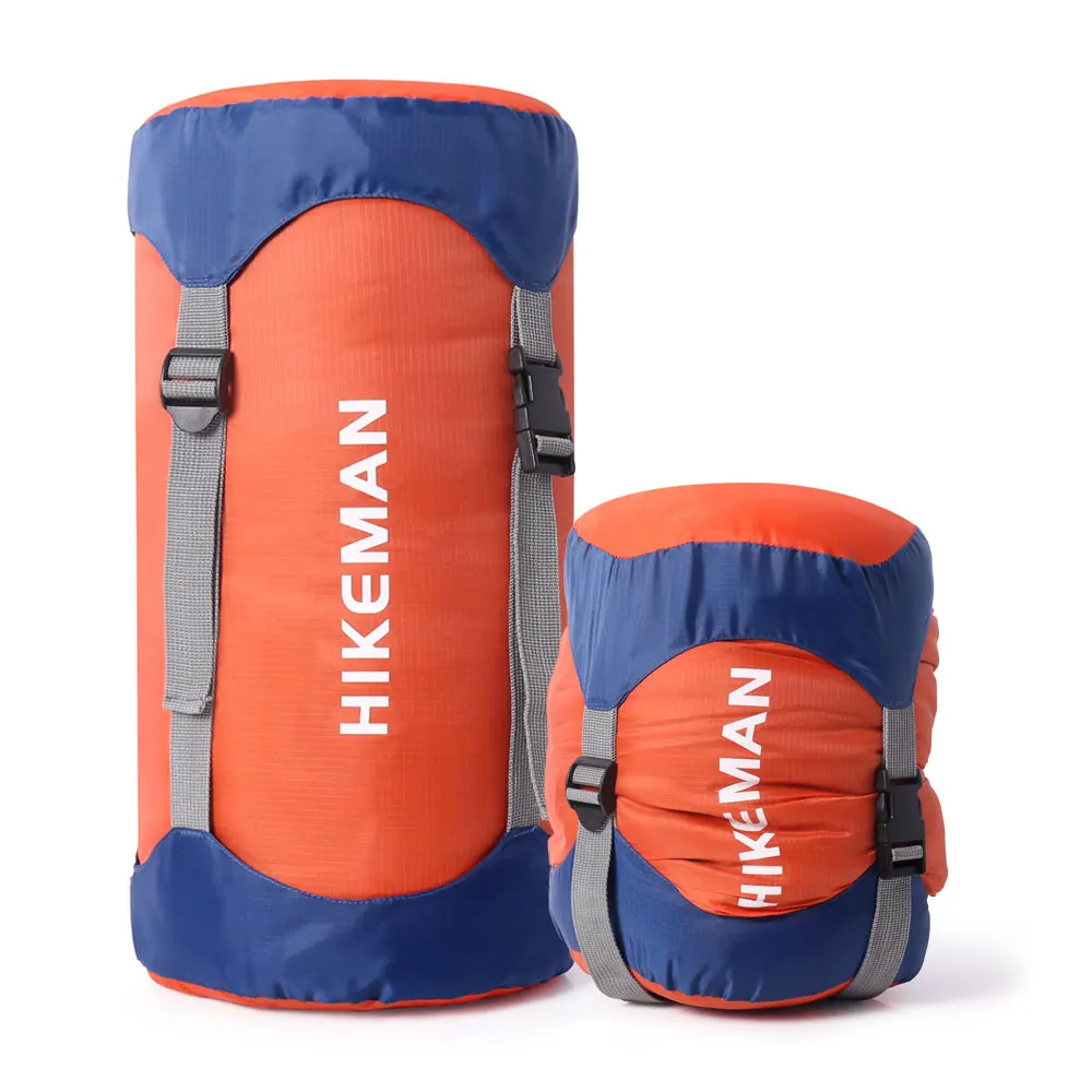 

Outdoor Compression Bag For Sleeping Bag Multi-functional Large Size Travel Storage Pouch AVA297