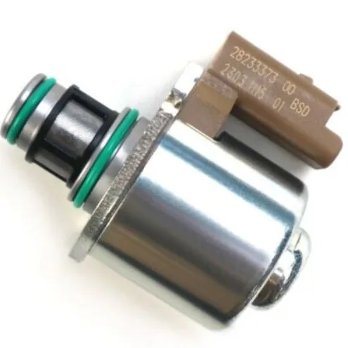 Suction Control Val…