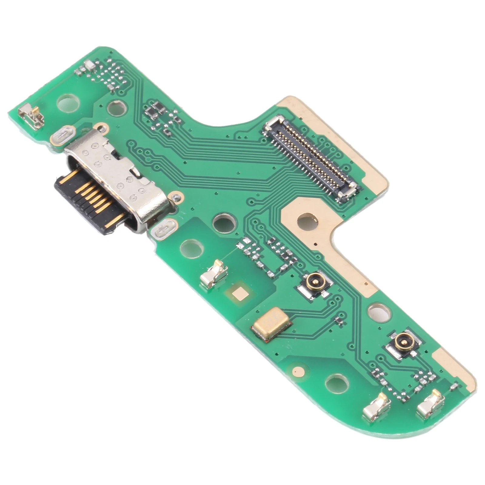 Charging Port Board for Lenovo K12 XT2095-4 / K12 Pro XT2091-8 / Lenovo Tab M8 3rd Gen 8506X 8506 Board Repair Replacement Part