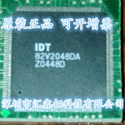 IDT82V2048DA ididt QFP144