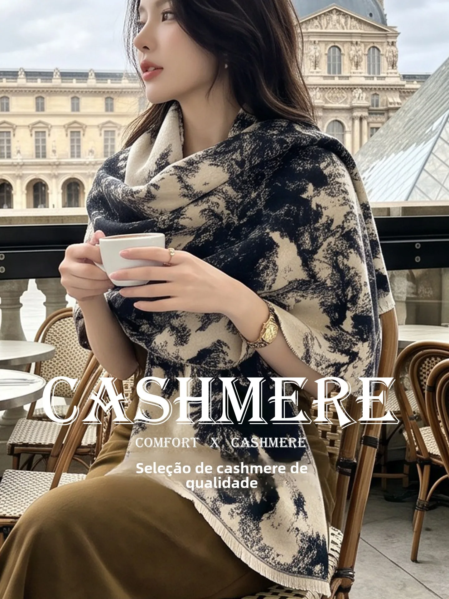 lafesy-Echarpe-en-cachemire-pour-femme-double-face-vetement-d'exterieur-automne-hiver-style-chinois-motif-de-peinture-a-l'encre-chale-chaud-en-laine-accessoire-polyvalent