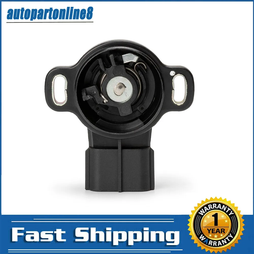 

Для Jaguar XK8 99-02 XJ8 99-03 4.0L новый датчик положения дроссельной заслонки TPS 198500-3250