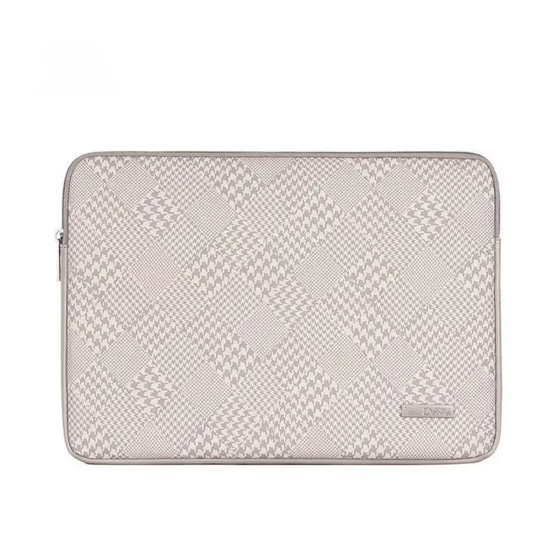 Laptop Bag  11 12 13 14 15 Inch Notebook Bag Sleeve Bladder For  Macbook Air Pro Computer Handbag PC Bag L21-04
