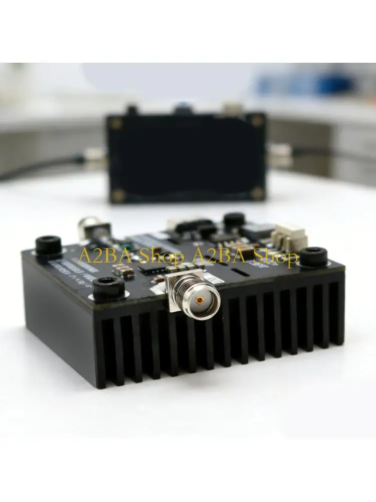 

A2BA 2.4GHz 2.5W Radio Frequency Power Amplifier with 33dBm Low Power for Extended Ranges in Communication Systems