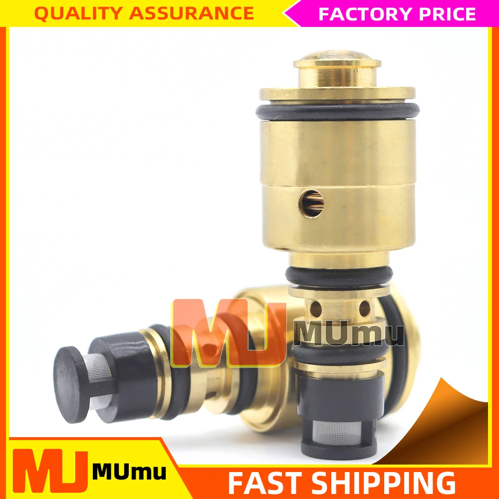 

MU-65 AC Compressor Control Valve For 5SE12E, 5SL12CJ, 7SB16C, 7SBU16C 3155339, 3155321, A205070, MT2262, MC1227, MC1248