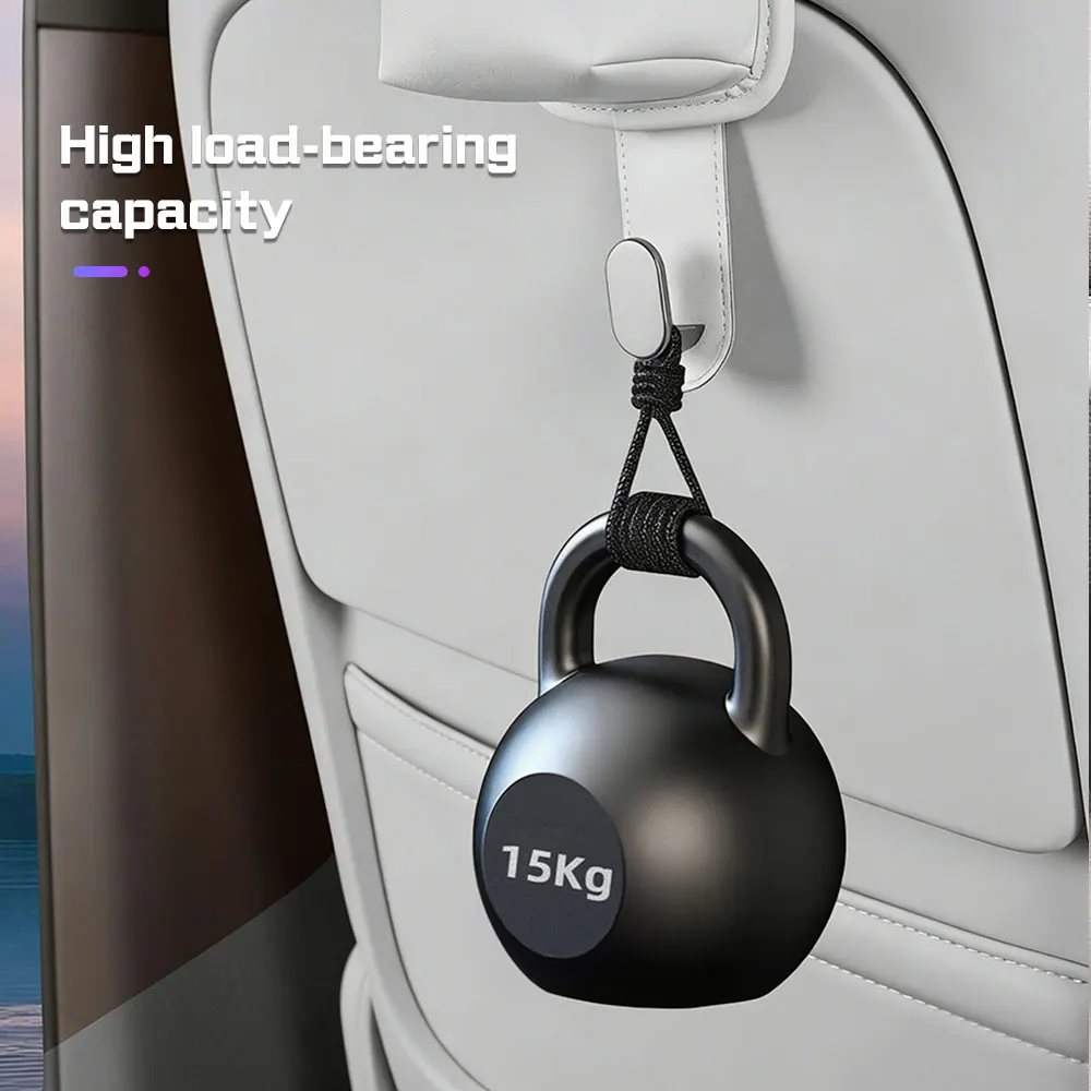2026 For EBRO S700 EBRO S800 S400 2025 Leather Car Storage Bag,Water Cup Holder,Trash Can,Auto Door Drinks Holder with Hook - view 2
