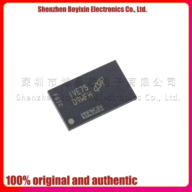 MT40A512M16LY-075:E   New Origina Ceramic shell