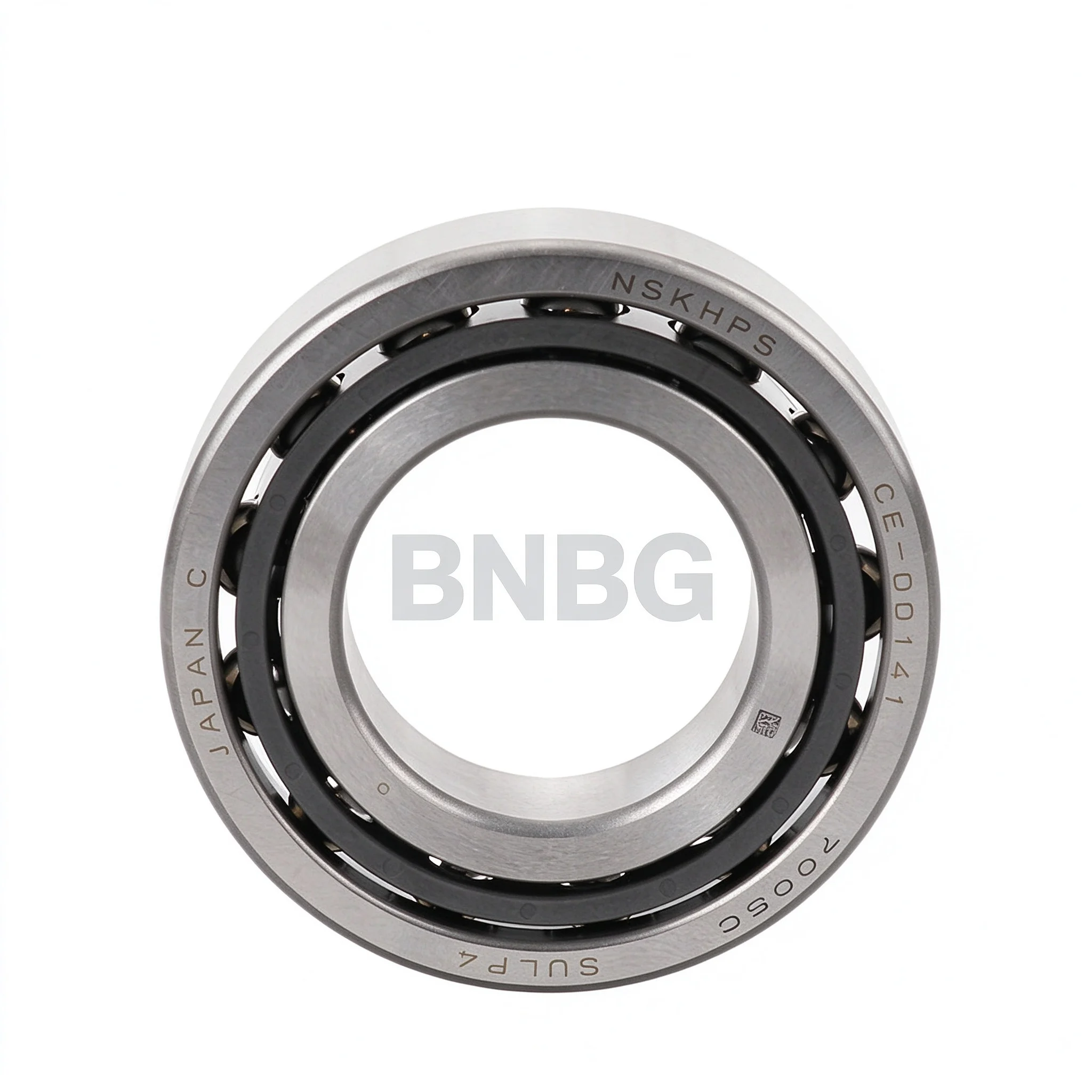 NSK Angular Contact Ball Bearing 45BNR10 STYNDBBELP4 HTYNDUELP4Y Spindle Bearing Machine Tool Bearing High Speed Bearing