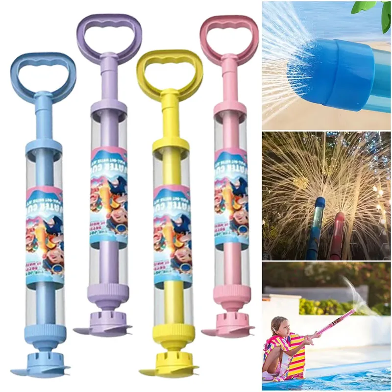 

1-20 шт. Игрушка-фейерверк с распылителем воды для детей, для водных баталий, летних игр на открытом воздухе, пляжа, бассейна, вечеринок, подарок-сюрприз