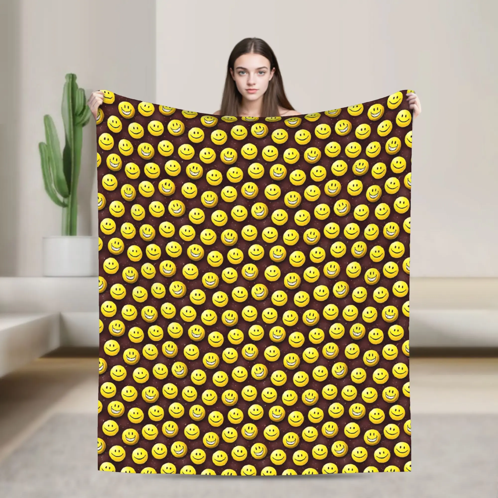 Verity Game  Blanket  Super Soft Street Trend Plush Throw Blanket For Couch Bed Decorative Flannel Bedspread Bed Cover
