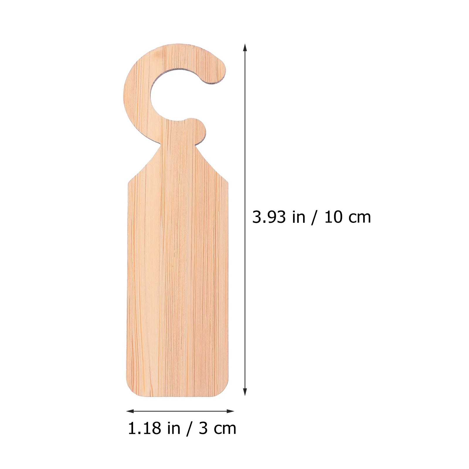 

20pcs Bamboo Plant Tags Garden Label Markers For Plants Trees Fruits Hanging Diy Tool Bamboo Gardening Label