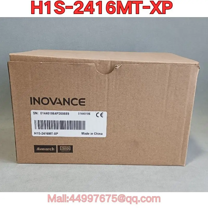 New H1S-2416MT-XP P…