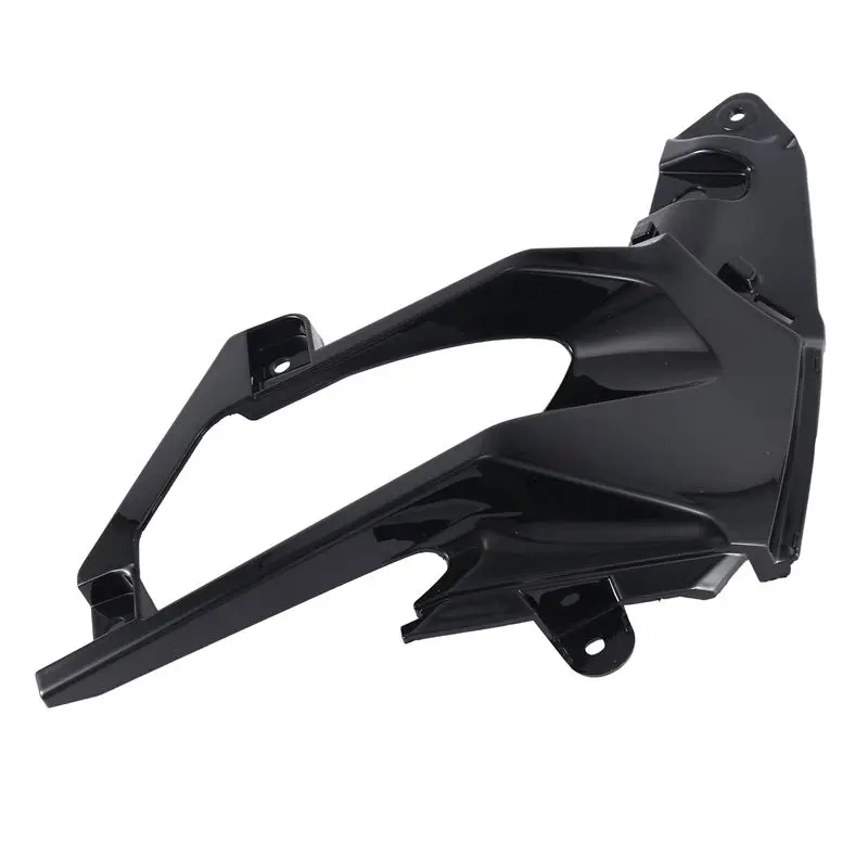 

A95E-Motorcycle Front Upper Side Panel Frame Side Panel Fairing For Kawasaki Ninja 400 NINJA250 2018-2022